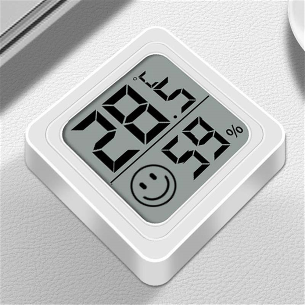 3/5 шт. Мини-цифровой термогиг – обзор и цена Weather Station Indoor