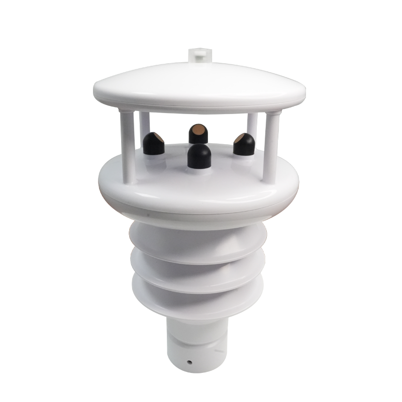 Метеостанция CE High Accuracy  – обзор и цена Weather Station Indoor
