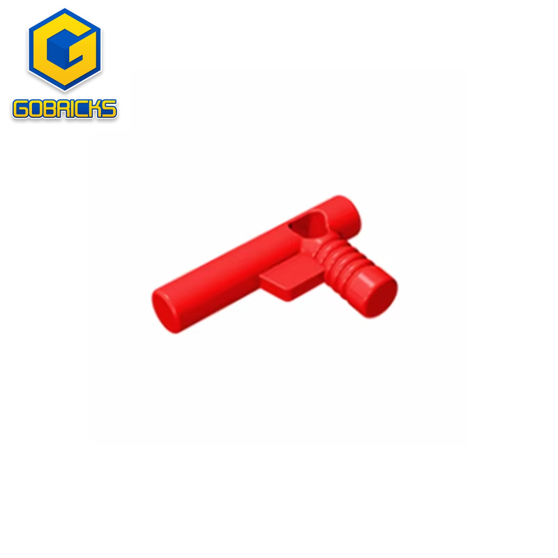 Gobrick GDS-1311 сопло с валом – обзор и цена Science Olympiad