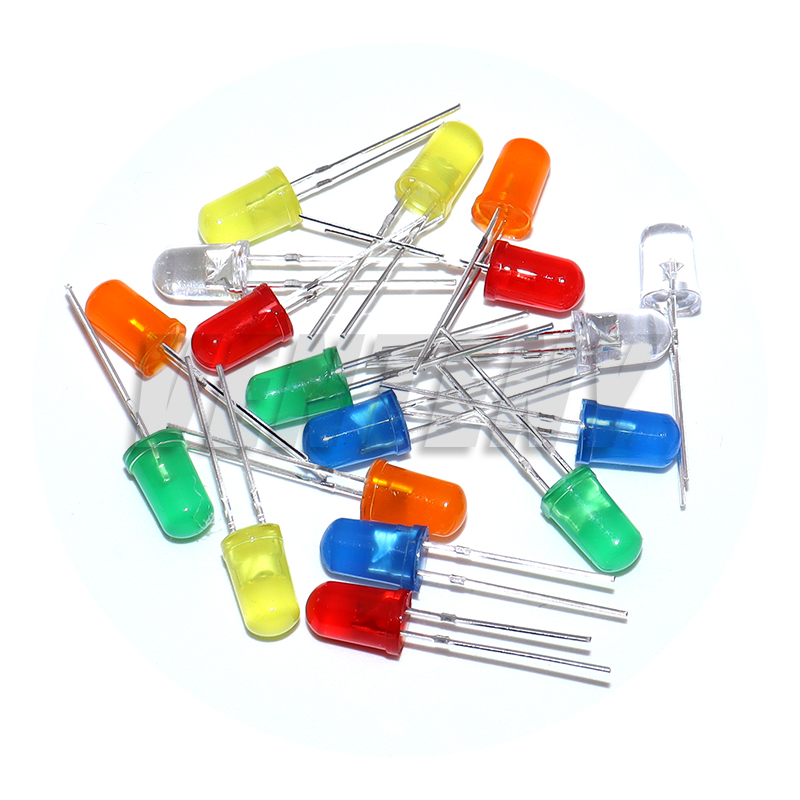 Комплект рассеянных светодиодн – обзор и цена Science Project Kit